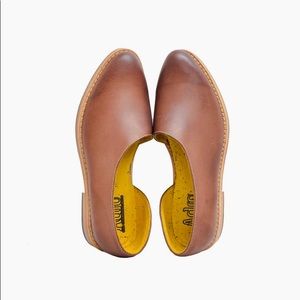 Adro Slipper Dovers
